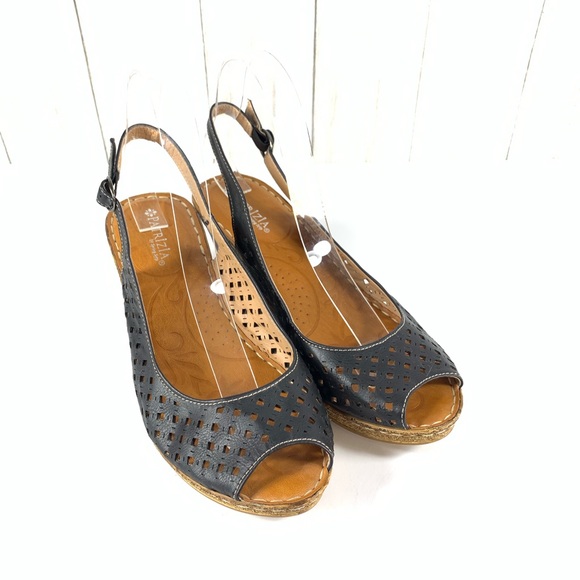 spring step womens sandals